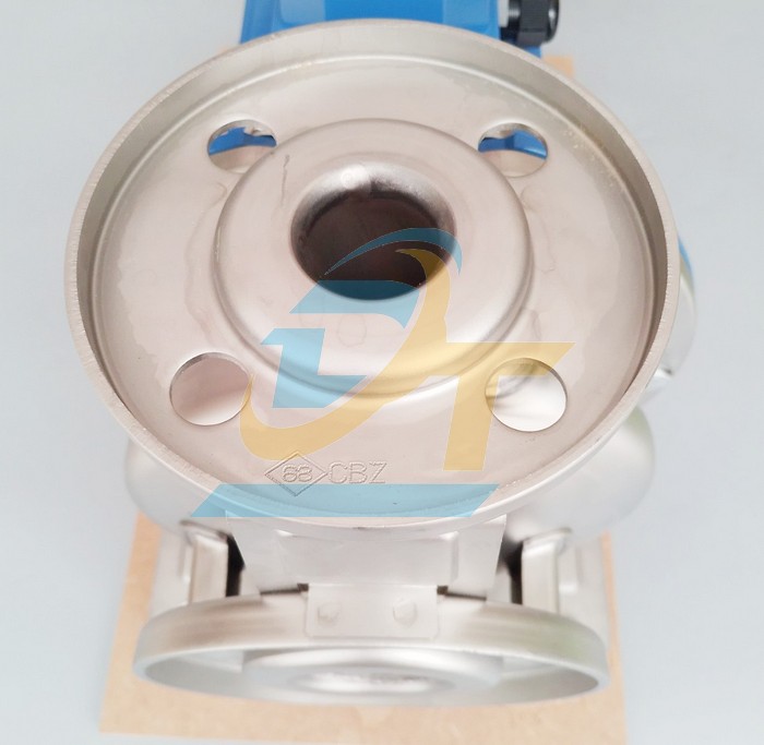 M&aacute;y bơm ly t&acirc;m trục ngang 3HP 2.2kW Ebara 3M/I 32-160/2.2 IE3 3M/I 32-160/2.2 IE3 Ebara | Gi&aacute; rẻ nhất - C&ocirc;ng Ty TNHH Thương Mại Dịch Vụ Đạt T&acirc;m