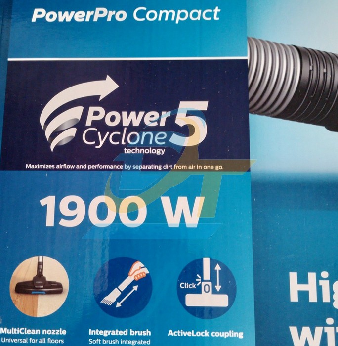 M&aacute;y h&uacute;t bụi Philips FC9351/01 FC9351/01 Philips | Gi&aacute; rẻ nhất - C&ocirc;ng Ty TNHH Thương Mại Dịch Vụ Đạt T&acirc;m