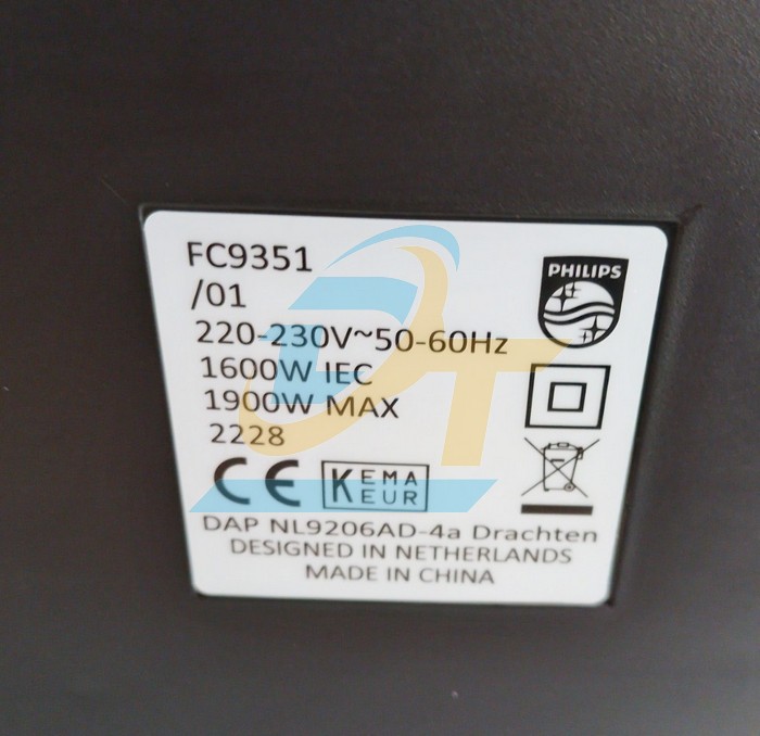 M&aacute;y h&uacute;t bụi Philips FC9351/01 FC9351/01 Philips | Gi&aacute; rẻ nhất - C&ocirc;ng Ty TNHH Thương Mại Dịch Vụ Đạt T&acirc;m