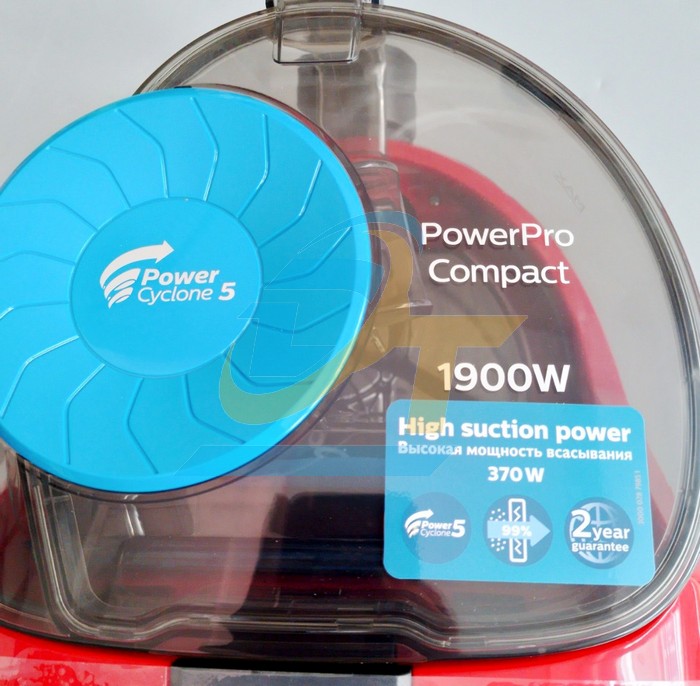 M&aacute;y h&uacute;t bụi Philips FC9351/01 FC9351/01 Philips | Gi&aacute; rẻ nhất - C&ocirc;ng Ty TNHH Thương Mại Dịch Vụ Đạt T&acirc;m