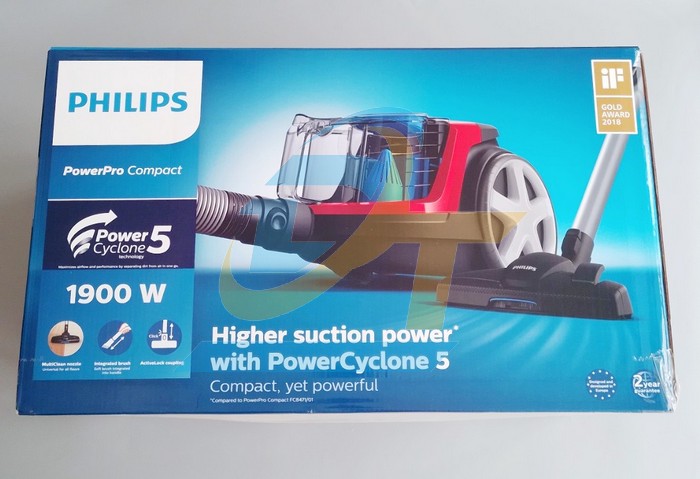 M&aacute;y h&uacute;t bụi Philips FC9351/01 FC9351/01 Philips | Gi&aacute; rẻ nhất - C&ocirc;ng Ty TNHH Thương Mại Dịch Vụ Đạt T&acirc;m