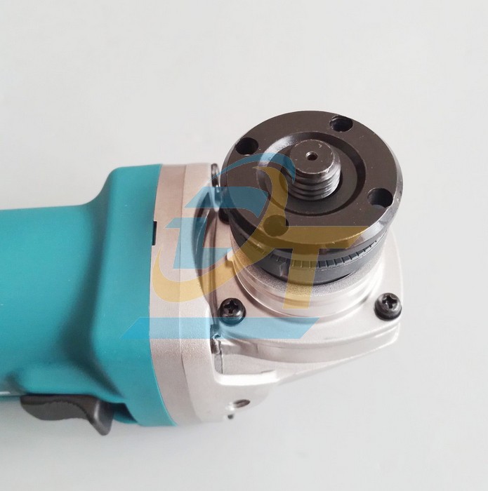 M&aacute;y m&agrave;i g&oacute;c 125mm Makita 9558HN 9558HN Makita | Gi&aacute; rẻ nhất - C&ocirc;ng Ty TNHH Thương Mại Dịch Vụ Đạt T&acirc;m