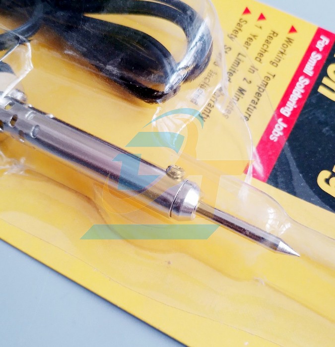 Mỏ h&agrave;n ch&igrave; 30W 220V Stanley 69-031B 69-031B Stanley | Gi&aacute; rẻ nhất - C&ocirc;ng Ty TNHH Thương Mại Dịch Vụ Đạt T&acirc;m