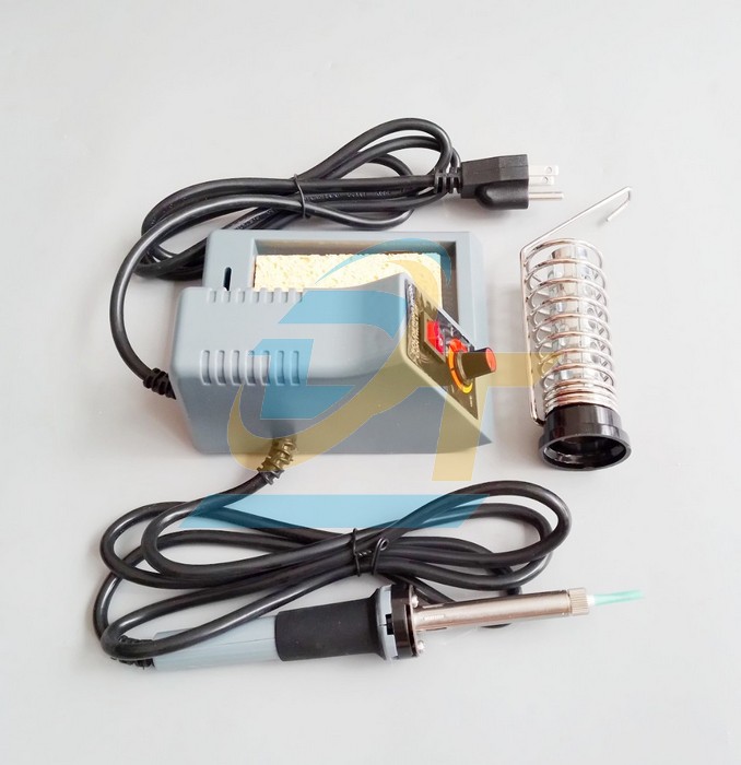 Mỏ h&agrave;n điều chỉnh nhiệt độ 120V 48W Stahl STSSVT STSSVT Germany | Gi&aacute; rẻ nhất - C&ocirc;ng Ty TNHH Thương Mại Dịch Vụ Đạt T&acirc;m