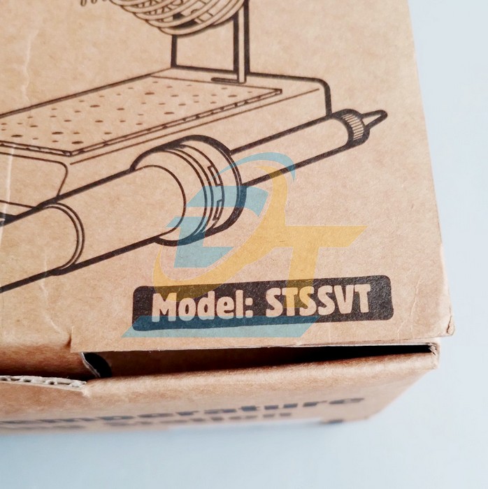 Mỏ h&agrave;n điều chỉnh nhiệt độ 120V 48W Stahl STSSVT STSSVT Germany | Gi&aacute; rẻ nhất - C&ocirc;ng Ty TNHH Thương Mại Dịch Vụ Đạt T&acirc;m