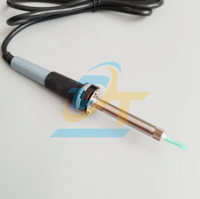 Mỏ h&agrave;n điều chỉnh nhiệt độ 120V 48W Stahl STSSVT STSSVT Germany | Gi&aacute; rẻ nhất - C&ocirc;ng Ty TNHH Thương Mại Dịch Vụ Đạt T&acirc;m