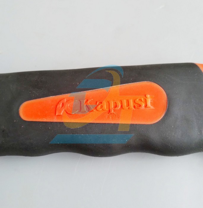 Mỏ lết cao cấp 12"/300mm Kapusi K-0400 K-0400 Kapusi | Gi&aacute; rẻ nhất - C&ocirc;ng Ty TNHH Thương Mại Dịch Vụ Đạt T&acirc;m