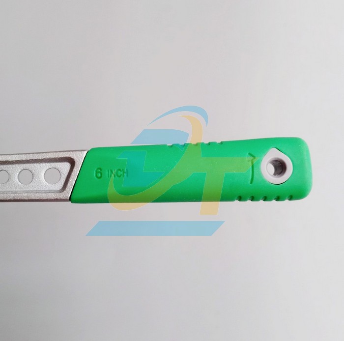 Mỏ lết c&oacute; điều chỉnh 6"/150mm Toptul AMAA2415 AMAA2415 TOPTUL | Gi&aacute; rẻ nhất - C&ocirc;ng Ty TNHH Thương Mại Dịch Vụ Đạt T&acirc;m