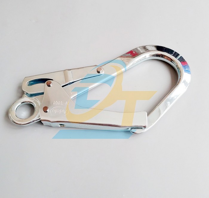 M&oacute;c kh&oacute;a d&acirc;y đai an to&agrave;n Adela H-3101 H-3101 ADELA | Gi&aacute; rẻ nhất - C&ocirc;ng Ty TNHH Thương Mại Dịch Vụ Đạt T&acirc;m