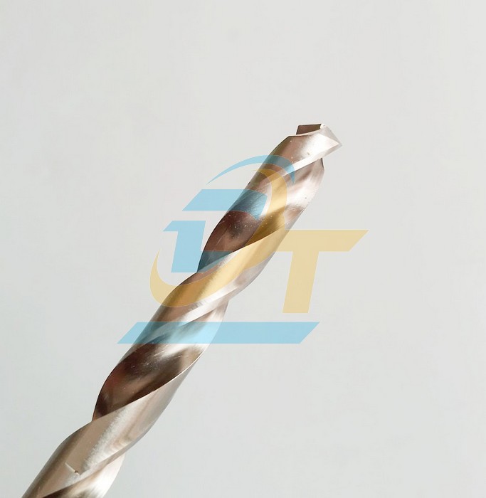 Mũi khoan sắt M2 10mm Total TAC111001 TAC111001 Total | Gi&aacute; rẻ nhất - C&ocirc;ng Ty TNHH Thương Mại Dịch Vụ Đạt T&acirc;m