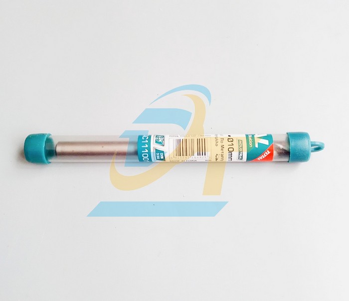 Mũi khoan sắt M2 10mm Total TAC111001 TAC111001 Total | Gi&aacute; rẻ nhất - C&ocirc;ng Ty TNHH Thương Mại Dịch Vụ Đạt T&acirc;m