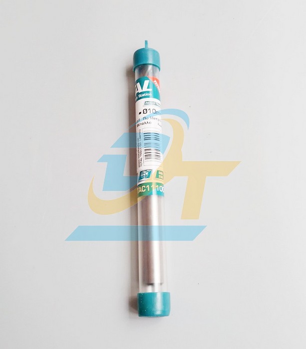 Mũi khoan sắt M2 10mm Total TAC111001 TAC111001 Total | Gi&aacute; rẻ nhất - C&ocirc;ng Ty TNHH Thương Mại Dịch Vụ Đạt T&acirc;m