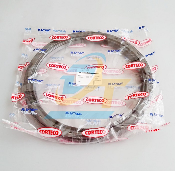 Phớt chặn dầu TC 170x200x16 NOK  NOK | Gi&aacute; rẻ nhất - C&ocirc;ng Ty TNHH Thương Mại Dịch Vụ Đạt T&acirc;m