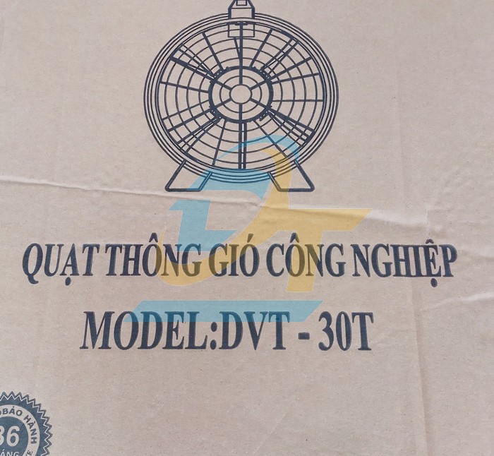 Quạt h&uacute;t thổi cao &aacute;p Deton DVT-30 DVT-30 DETON | Gi&aacute; rẻ nhất - C&ocirc;ng Ty TNHH Thương Mại Dịch Vụ Đạt T&acirc;m
