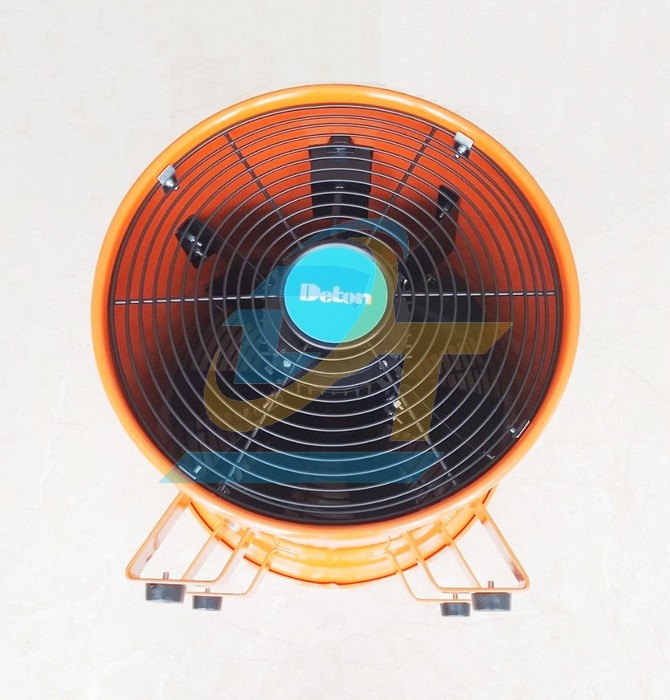 Quạt h&uacute;t thổi cao &aacute;p Deton DVT-30 DVT-30 DETON | Gi&aacute; rẻ nhất - C&ocirc;ng Ty TNHH Thương Mại Dịch Vụ Đạt T&acirc;m