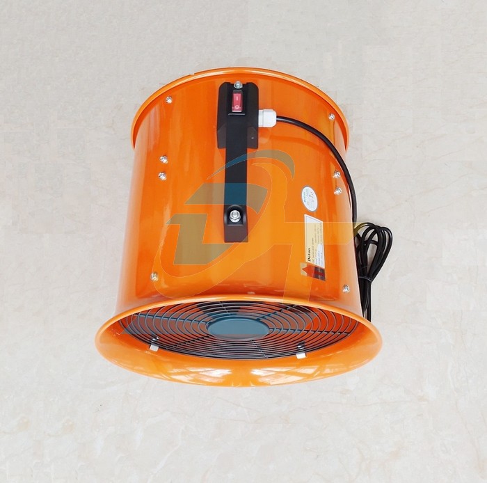 Quạt h&uacute;t thổi cao &aacute;p Deton DVT-30 DVT-30 DETON | Gi&aacute; rẻ nhất - C&ocirc;ng Ty TNHH Thương Mại Dịch Vụ Đạt T&acirc;m