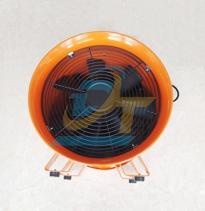 Quạt h&uacute;t thổi cao &aacute;p Deton DVT-30 DVT-30 DETON | Gi&aacute; rẻ nhất - C&ocirc;ng Ty TNHH Thương Mại Dịch Vụ Đạt T&acirc;m