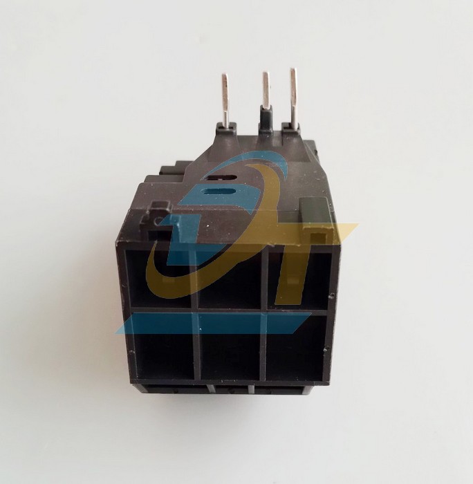 Relay nhiệt 9-12.5A Teco RHU-10/12.5K1 RHU-10/12.5K1 Teco | Gi&aacute; rẻ nhất - C&ocirc;ng Ty TNHH Thương Mại Dịch Vụ Đạt T&acirc;m