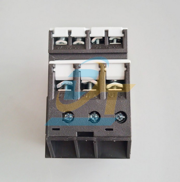 Relay nhiệt 9-12.5A Teco RHU-10/12.5K1 RHU-10/12.5K1 Teco | Gi&aacute; rẻ nhất - C&ocirc;ng Ty TNHH Thương Mại Dịch Vụ Đạt T&acirc;m