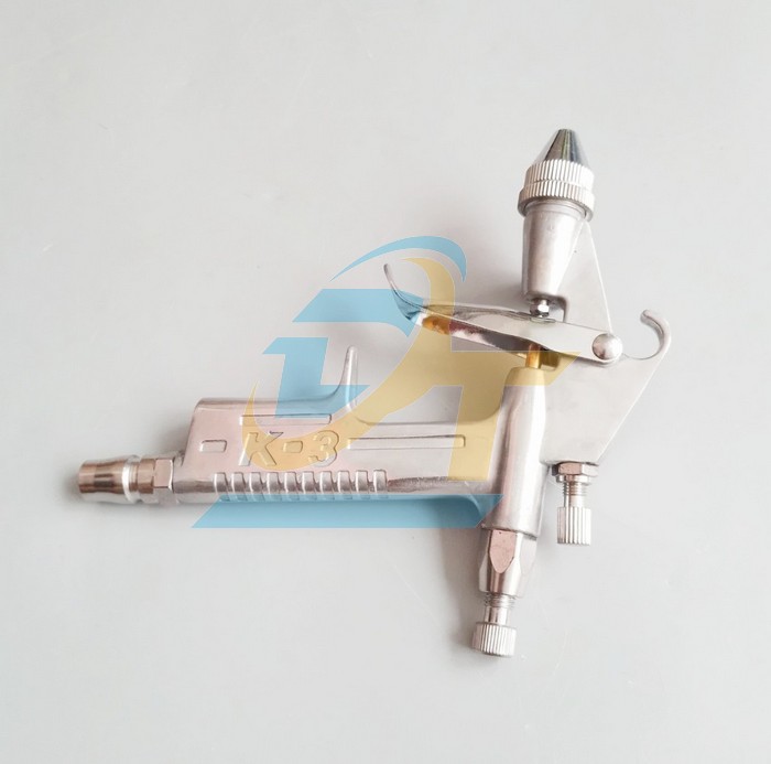 S&uacute;ng phun sơn 200cc Osaka K3 K3 Osaka | Gi&aacute; rẻ nhất - C&ocirc;ng Ty TNHH Thương Mại Dịch Vụ Đạt T&acirc;m