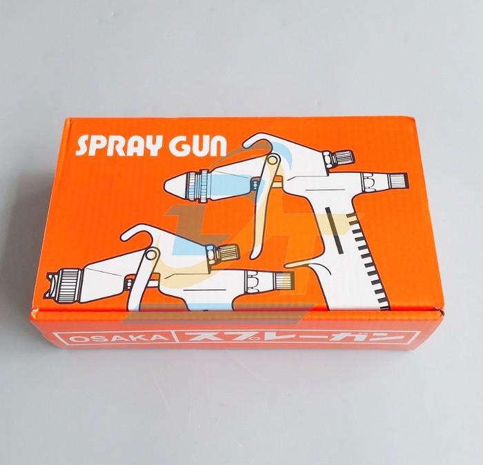 S&uacute;ng phun sơn 200cc Osaka K3 K3 Osaka | Gi&aacute; rẻ nhất - C&ocirc;ng Ty TNHH Thương Mại Dịch Vụ Đạt T&acirc;m