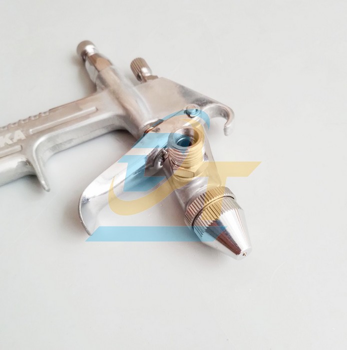 S&uacute;ng phun sơn 200cc Osaka K3 K3 Osaka | Gi&aacute; rẻ nhất - C&ocirc;ng Ty TNHH Thương Mại Dịch Vụ Đạt T&acirc;m