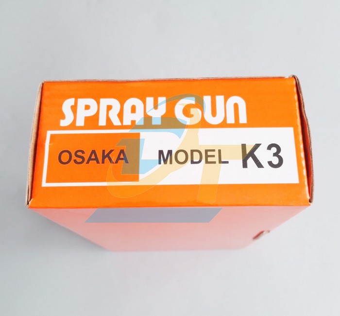 S&uacute;ng phun sơn 200cc Osaka K3 K3 Osaka | Gi&aacute; rẻ nhất - C&ocirc;ng Ty TNHH Thương Mại Dịch Vụ Đạt T&acirc;m