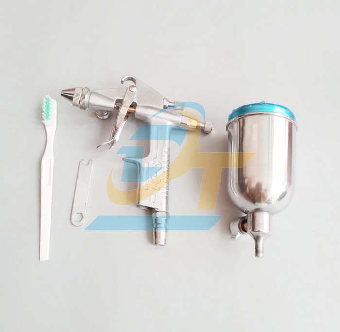 S&uacute;ng phun sơn 200cc Osaka K3 K3 Osaka | Gi&aacute; rẻ nhất - C&ocirc;ng Ty TNHH Thương Mại Dịch Vụ Đạt T&acirc;m