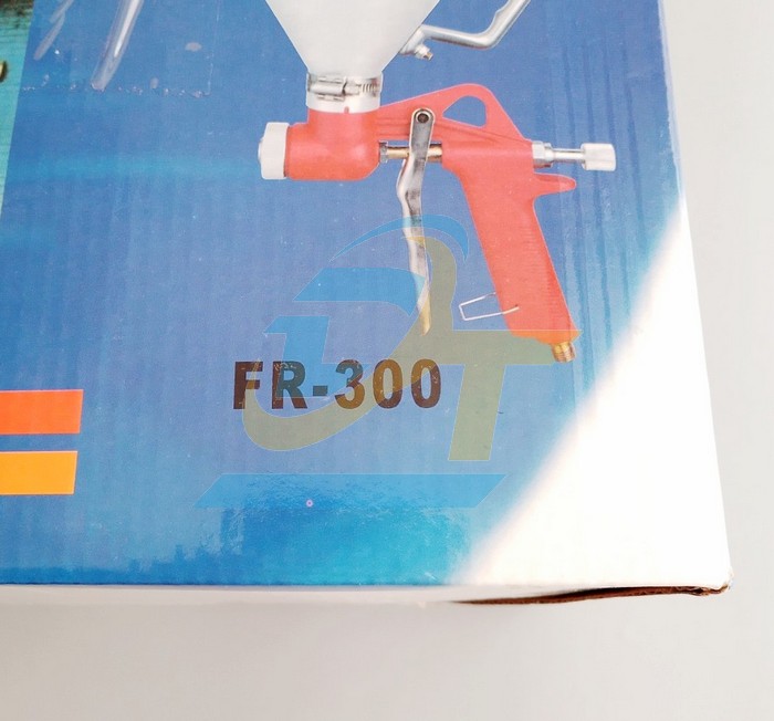 S&uacute;ng phun sơn tường tạo gai sần FR-300 FR-300 China | Gi&aacute; rẻ nhất - C&ocirc;ng Ty TNHH Thương Mại Dịch Vụ Đạt T&acirc;m