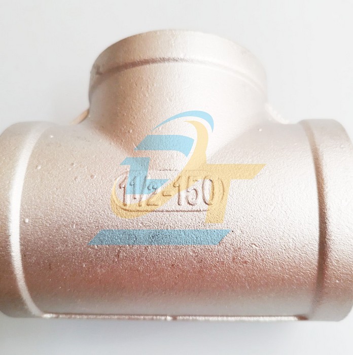 T&ecirc; ren trong inox 304 DN40 - Phi 49  VietNam | Gi&aacute; rẻ nhất - C&ocirc;ng Ty TNHH Thương Mại Dịch Vụ Đạt T&acirc;m