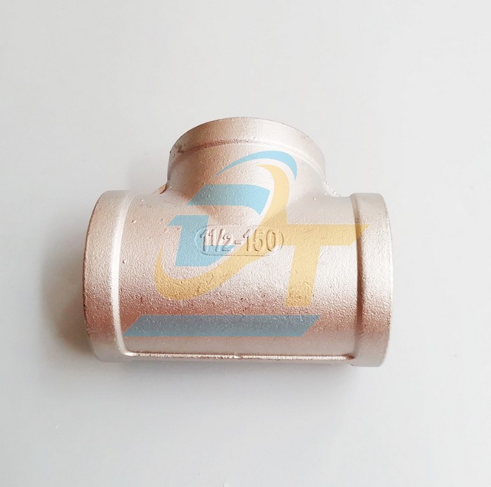 T&ecirc; ren trong inox 304 DN40 - Phi 49  VietNam | Gi&aacute; rẻ nhất - C&ocirc;ng Ty TNHH Thương Mại Dịch Vụ Đạt T&acirc;m