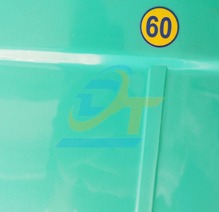 Th&ugrave;ng nhựa c&oacute; nắp 60 l&iacute;t Duy T&acirc;n No.632  DuyTan | Gi&aacute; rẻ nhất - C&ocirc;ng Ty TNHH Thương Mại Dịch Vụ Đạt T&acirc;m