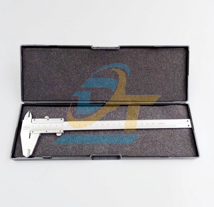 Thước cặp cơ kh&iacute; China 200mm  China | Gi&aacute; rẻ nhất - C&ocirc;ng Ty TNHH Thương Mại Dịch Vụ Đạt T&acirc;m