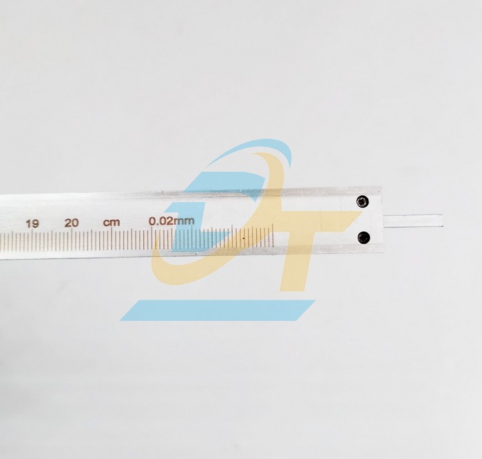 Thước cặp cơ kh&iacute; China 200mm  China | Gi&aacute; rẻ nhất - C&ocirc;ng Ty TNHH Thương Mại Dịch Vụ Đạt T&acirc;m
