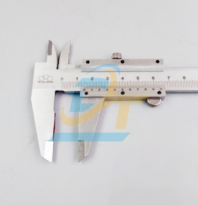 Thước cặp cơ kh&iacute; China 200mm  China | Gi&aacute; rẻ nhất - C&ocirc;ng Ty TNHH Thương Mại Dịch Vụ Đạt T&acirc;m