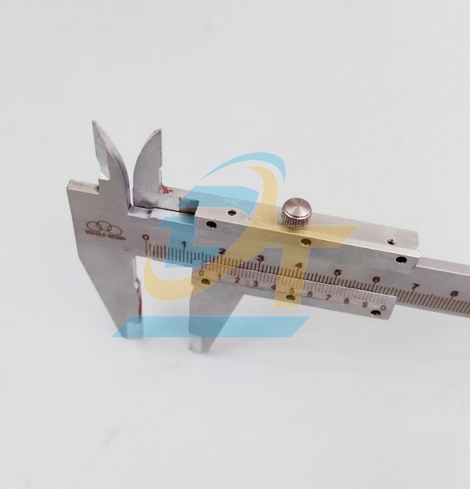Thước cặp cơ kh&iacute; China 200mm  China | Gi&aacute; rẻ nhất - C&ocirc;ng Ty TNHH Thương Mại Dịch Vụ Đạt T&acirc;m