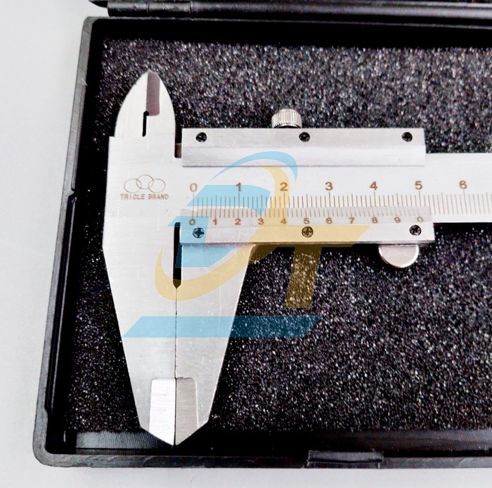 Thước cặp cơ kh&iacute; China 200mm  China | Gi&aacute; rẻ nhất - C&ocirc;ng Ty TNHH Thương Mại Dịch Vụ Đạt T&acirc;m
