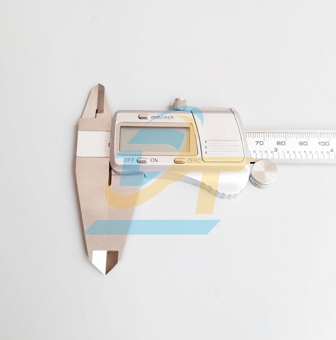 Thước cặp điện tử 0-200mm Syntek 168  SYNTEK | Gi&aacute; rẻ nhất - C&ocirc;ng Ty TNHH Thương Mại Dịch Vụ Đạt T&acirc;m