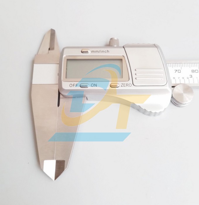Thước cặp điện tử 0-200mm Syntek 168  SYNTEK | Gi&aacute; rẻ nhất - C&ocirc;ng Ty TNHH Thương Mại Dịch Vụ Đạt T&acirc;m