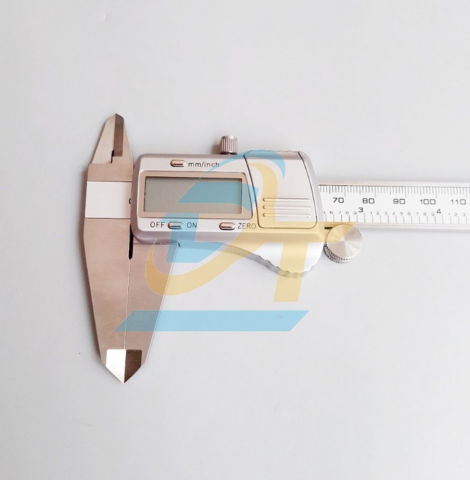 Thước cặp điện tử 0-200mm Syntek 168  SYNTEK | Gi&aacute; rẻ nhất - C&ocirc;ng Ty TNHH Thương Mại Dịch Vụ Đạt T&acirc;m