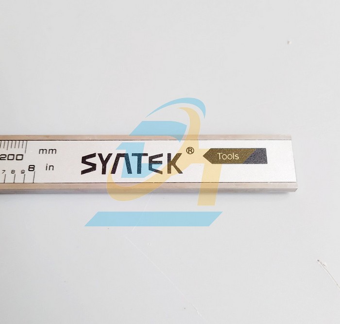 Thước cặp điện tử 0-200mm Syntek 168  SYNTEK | Gi&aacute; rẻ nhất - C&ocirc;ng Ty TNHH Thương Mại Dịch Vụ Đạt T&acirc;m