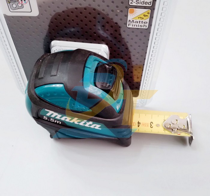 Thước cuộn th&eacute;p 5.5x25mm Makita B-57146 B-57146 Makita | Gi&aacute; rẻ nhất - C&ocirc;ng Ty TNHH Thương Mại Dịch Vụ Đạt T&acirc;m