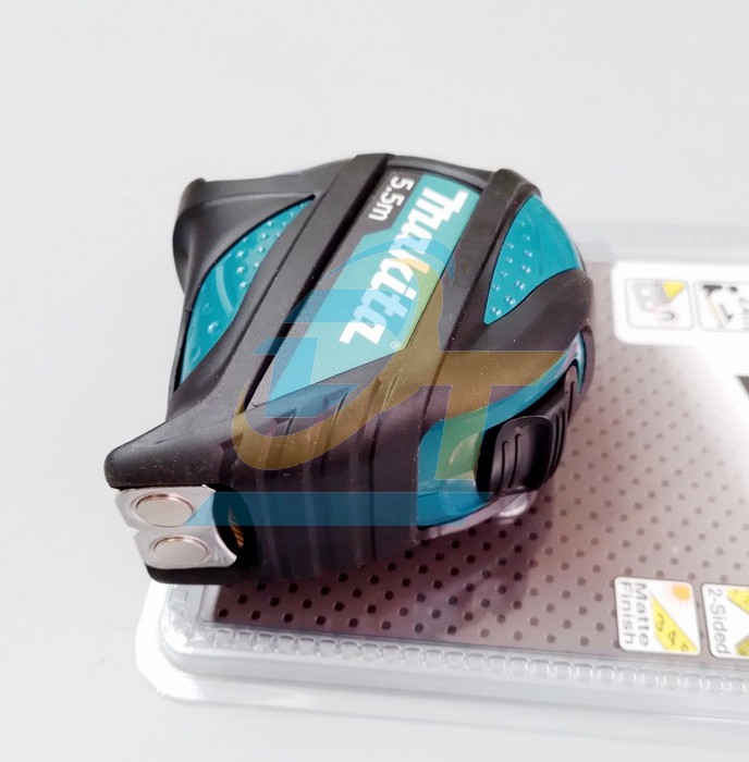 Thước cuộn th&eacute;p 5.5x25mm Makita B-57146 B-57146 Makita | Gi&aacute; rẻ nhất - C&ocirc;ng Ty TNHH Thương Mại Dịch Vụ Đạt T&acirc;m