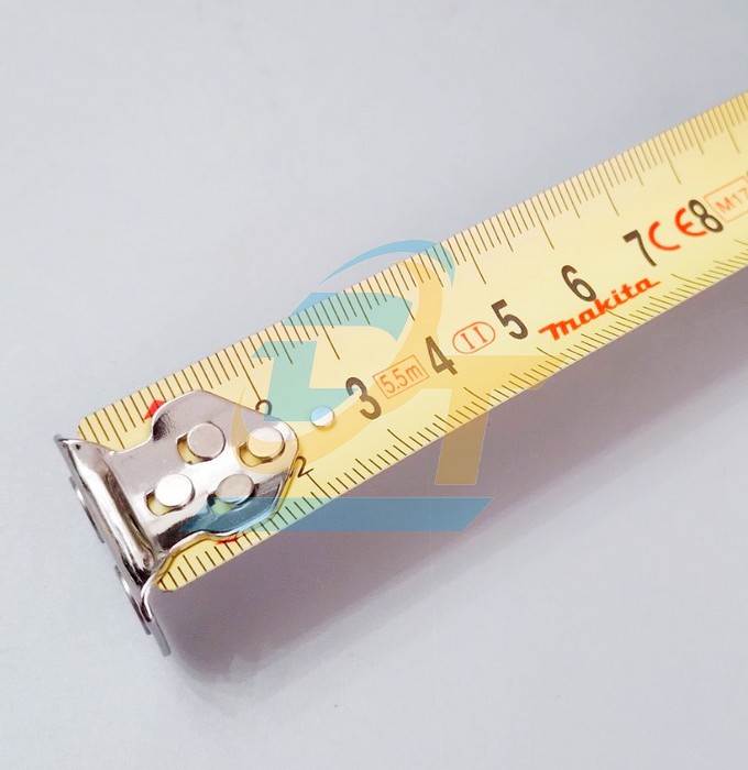 Thước cuộn th&eacute;p 5.5x25mm Makita B-57146 B-57146 Makita | Gi&aacute; rẻ nhất - C&ocirc;ng Ty TNHH Thương Mại Dịch Vụ Đạt T&acirc;m