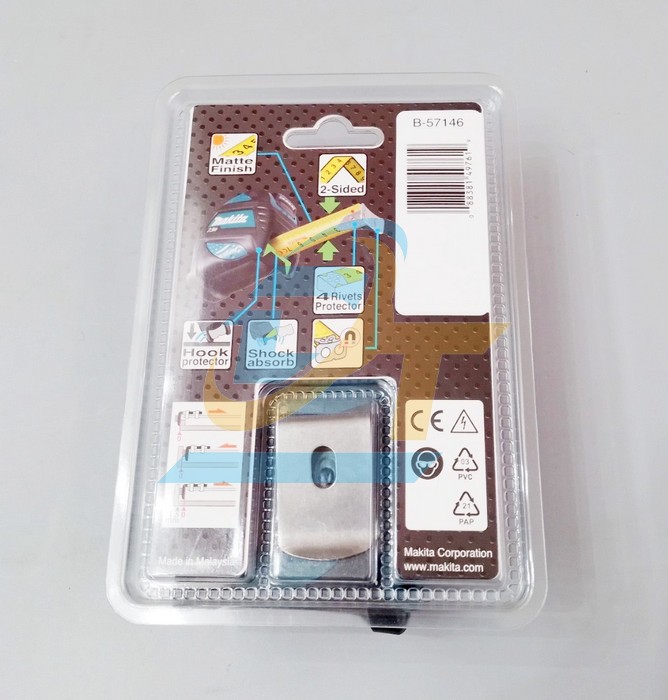 Thước cuộn th&eacute;p 5.5x25mm Makita B-57146 B-57146 Makita | Gi&aacute; rẻ nhất - C&ocirc;ng Ty TNHH Thương Mại Dịch Vụ Đạt T&acirc;m