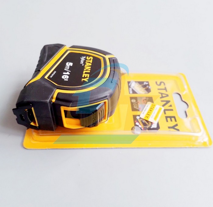 Thước cuộn Tylon 5m Stanley STHT36194 STHT36194 Stanley | Gi&aacute; rẻ nhất - C&ocirc;ng Ty TNHH Thương Mại Dịch Vụ Đạt T&acirc;m
