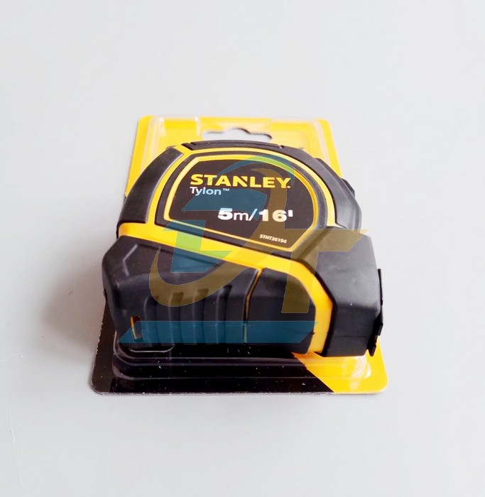 Thước cuộn Tylon 5m Stanley STHT36194 STHT36194 Stanley | Gi&aacute; rẻ nhất - C&ocirc;ng Ty TNHH Thương Mại Dịch Vụ Đạt T&acirc;m