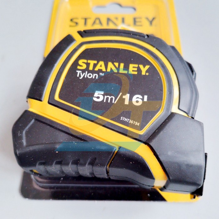 Thước cuộn Tylon 5m Stanley STHT36194 STHT36194 Stanley | Gi&aacute; rẻ nhất - C&ocirc;ng Ty TNHH Thương Mại Dịch Vụ Đạt T&acirc;m