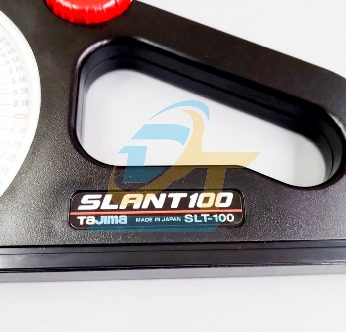Thước đo g&oacute;c nghi&ecirc;ng Slant 100 Tajima SLT-100 SLT-100 Tajima | Gi&aacute; rẻ nhất - C&ocirc;ng Ty TNHH Thương Mại Dịch Vụ Đạt T&acirc;m