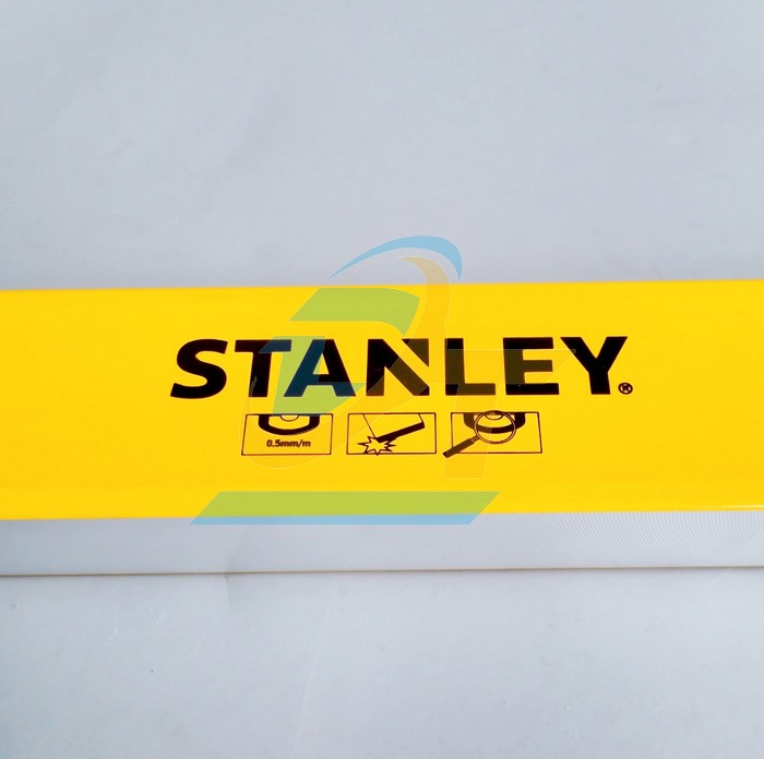 Thước thủy hộp 100cm Stanley STHT43105-8 STHT43105-8 Stanley | Gi&aacute; rẻ nhất - C&ocirc;ng Ty TNHH Thương Mại Dịch Vụ Đạt T&acirc;m